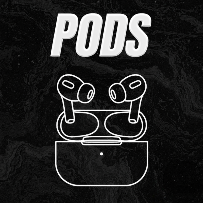 Pods
