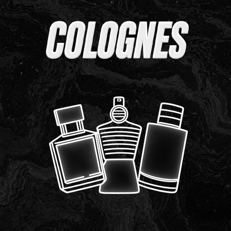 Colognes