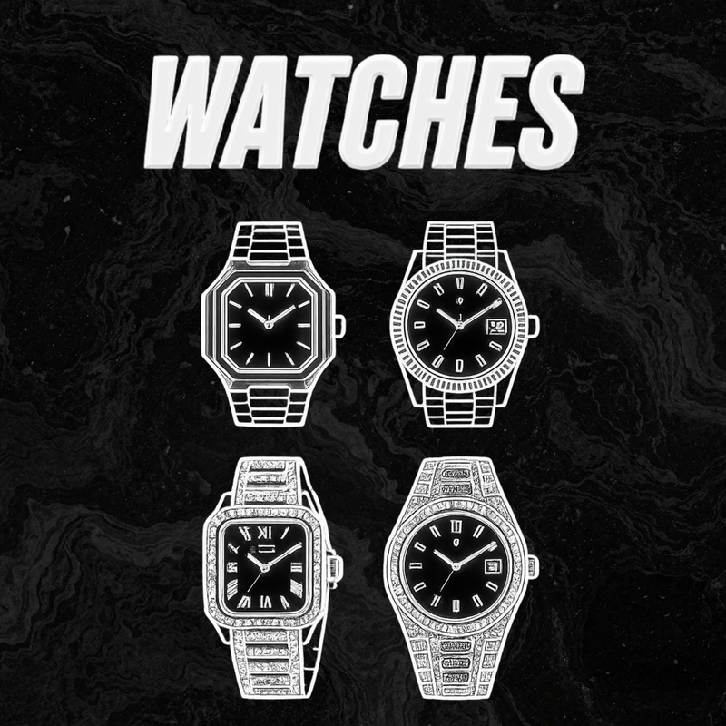 Watches