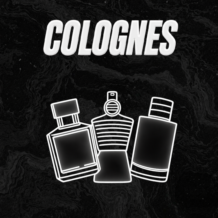 Colognes