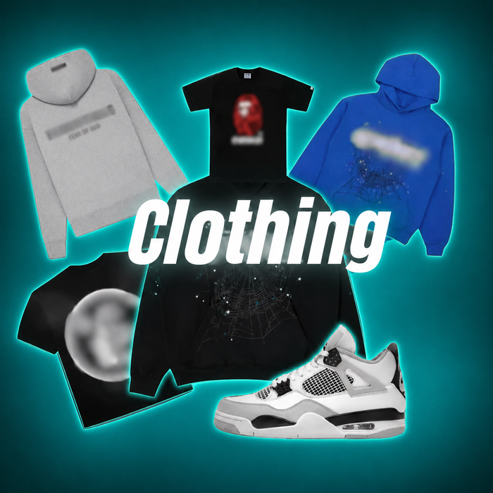 Clothing Bundle