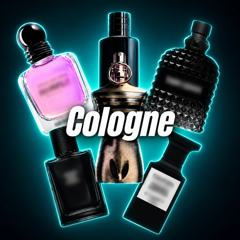 Cologne Bundle