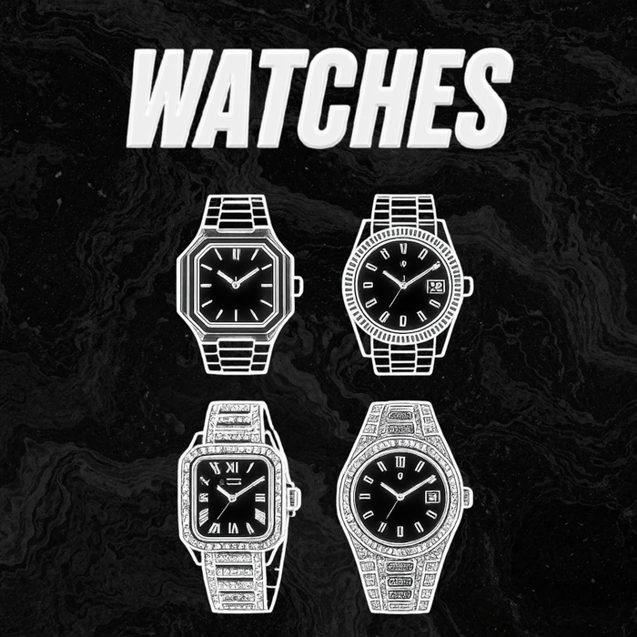 Watches